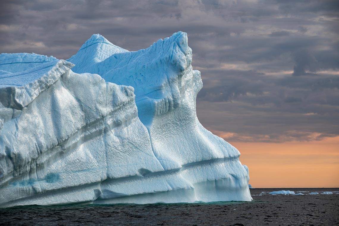 Groenlandia Viaggio Fotografico Nikon School Workshop Ilulissat Disko Iceberg Estate 00013