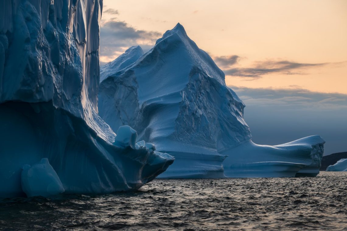 Groenlandia Viaggio Fotografico Nikon School Workshop Ilulissat Disko Iceberg Estate 00016