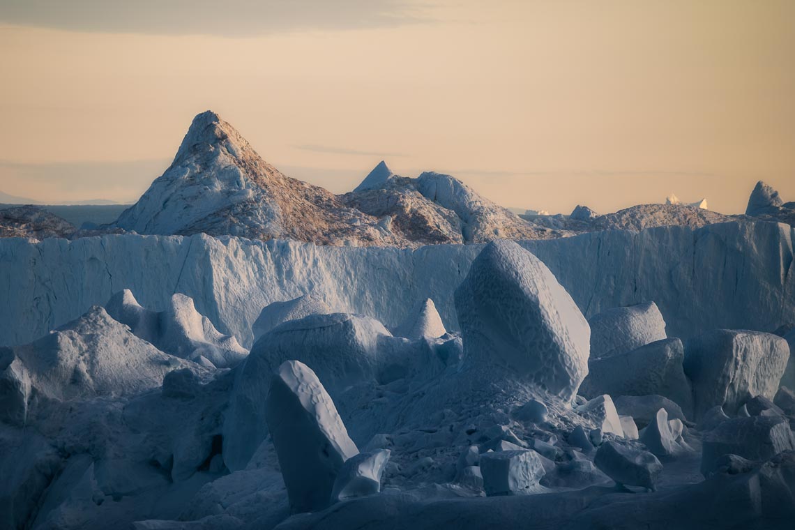 Groenlandia Viaggio Fotografico Nikon School Workshop Ilulissat Disko Iceberg Estate 00018