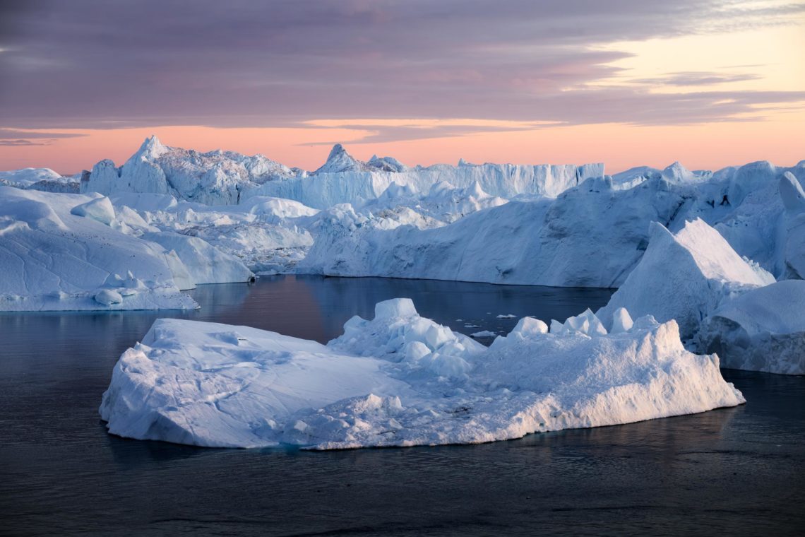 Groenlandia Viaggio Fotografico Nikon School Workshop Ilulissat Disko Iceberg Estate 00019
