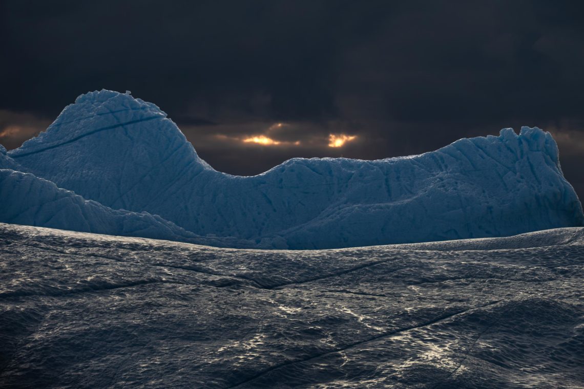 Groenlandia Viaggio Fotografico Nikon School Workshop Ilulissat Disko Iceberg Estate 00020