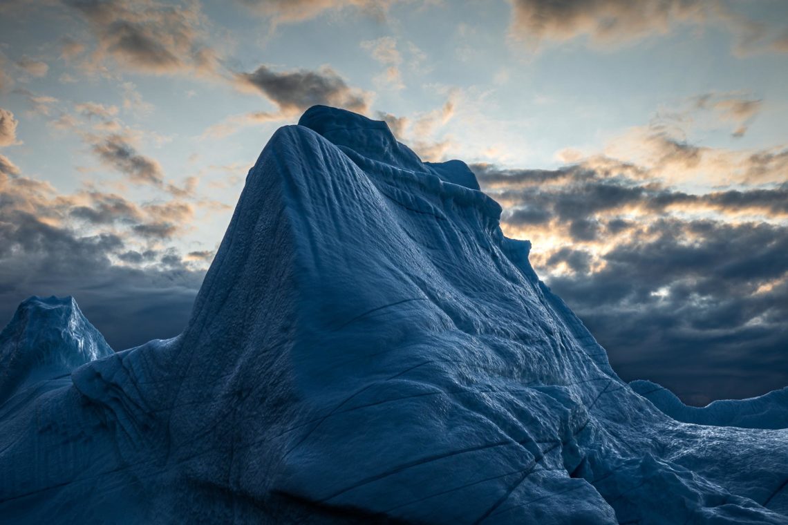 Groenlandia Viaggio Fotografico Nikon School Workshop Ilulissat Disko Iceberg Estate 00021