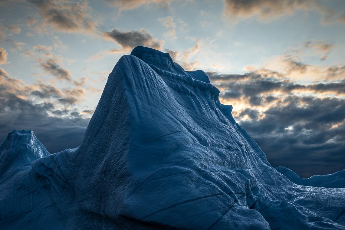 Groenlandia Viaggio Fotografico Nikon School Workshop Ilulissat Disko Iceberg Estate 00021