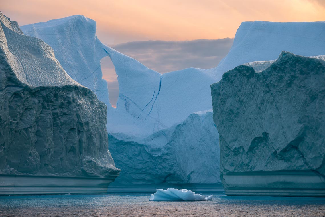 Groenlandia Viaggio Fotografico Nikon School Workshop Ilulissat Disko Iceberg Estate 00022