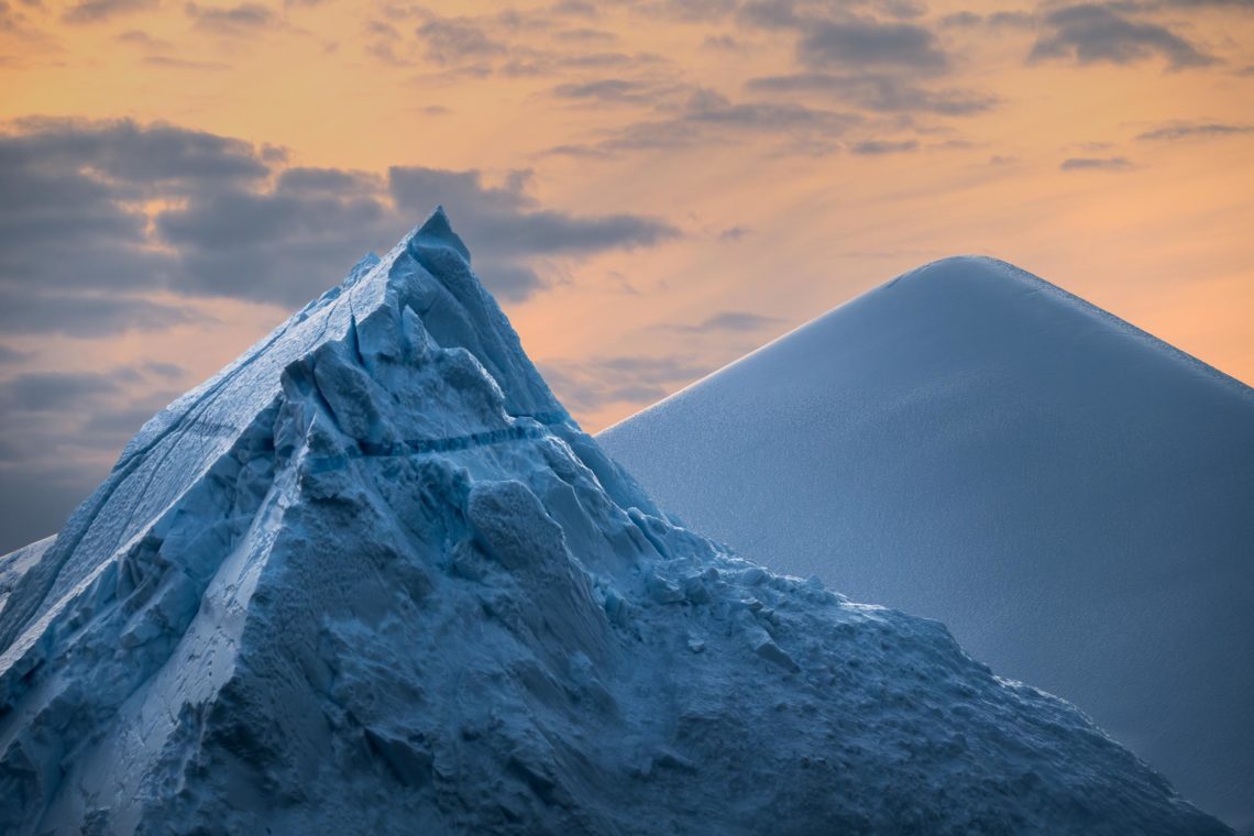 Groenlandia Viaggio Fotografico Nikon School Workshop Ilulissat Disko Iceberg Estate 00023