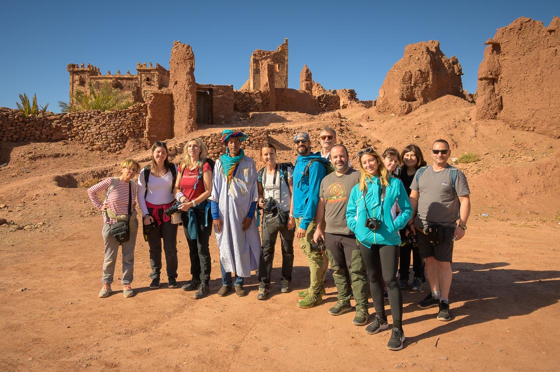Marocco Nikon School Viaggio Fotografico Workshop Paesaggio Viaggi Fotografici Deserto Sahara Marrakech 00125