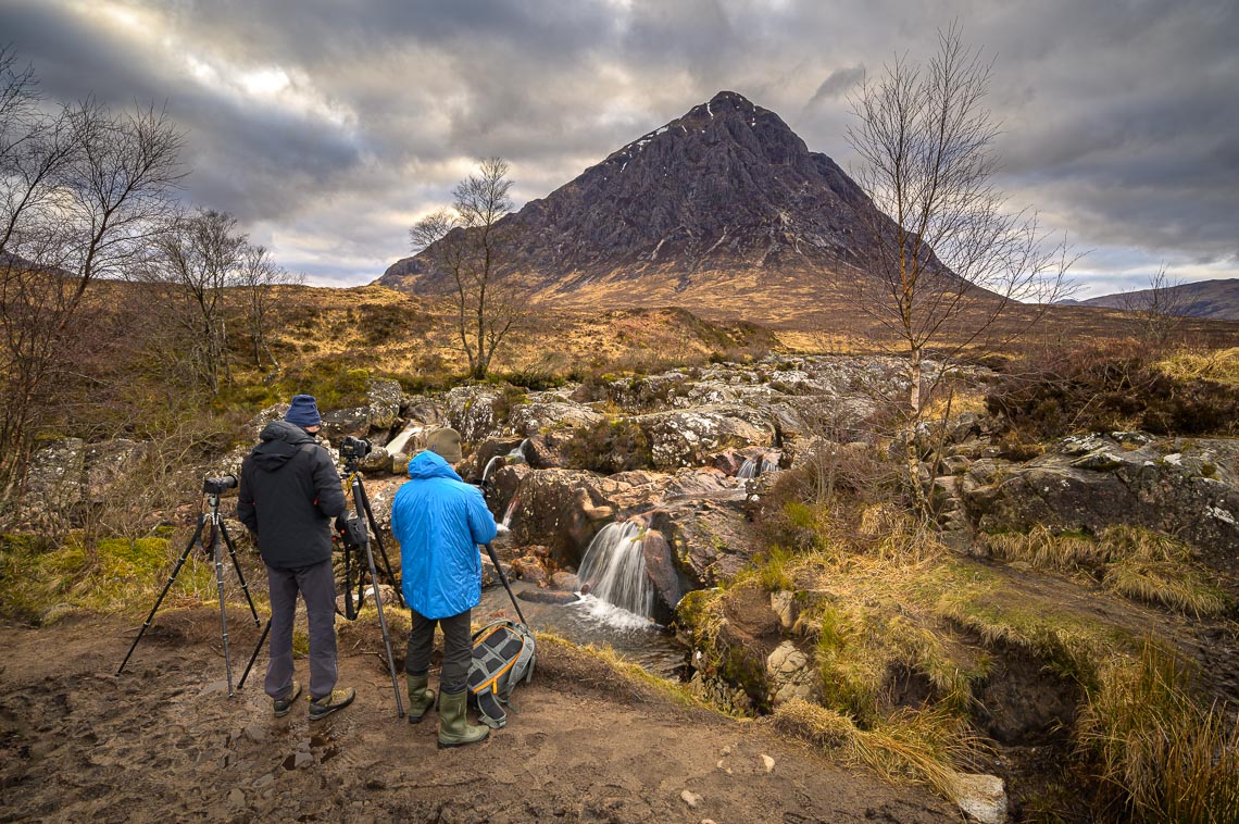 Scozia Nikon School Viaggio Fotografico Workshop Paesaggio Viaggi Fotografici Skye Glencoe 00032