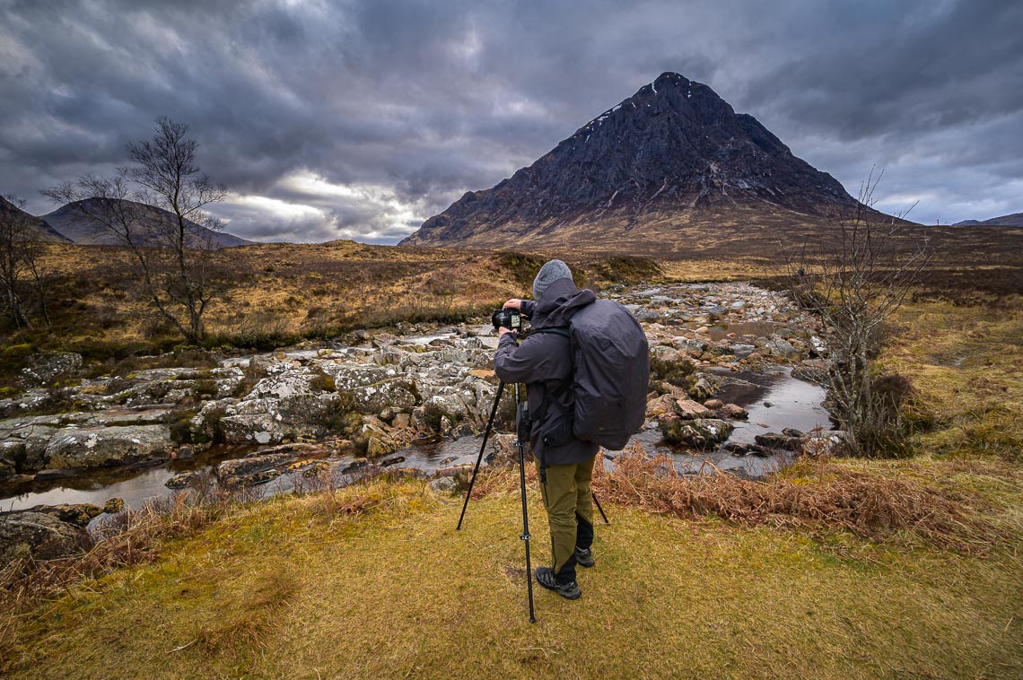 Scozia Nikon School Viaggio Fotografico Workshop Paesaggio Viaggi Fotografici Skye Glencoe 00034