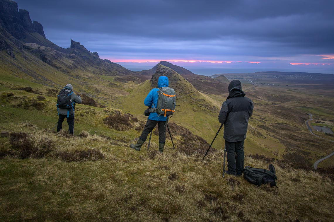 Scozia Nikon School Viaggio Fotografico Workshop Paesaggio Viaggi Fotografici Skye Glencoe 00036