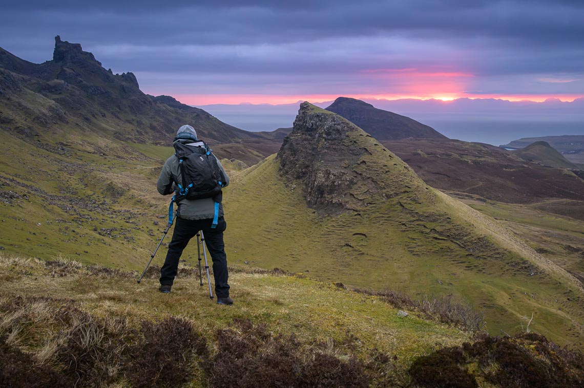 Scozia Nikon School Viaggio Fotografico Workshop Paesaggio Viaggi Fotografici Skye Glencoe 00037