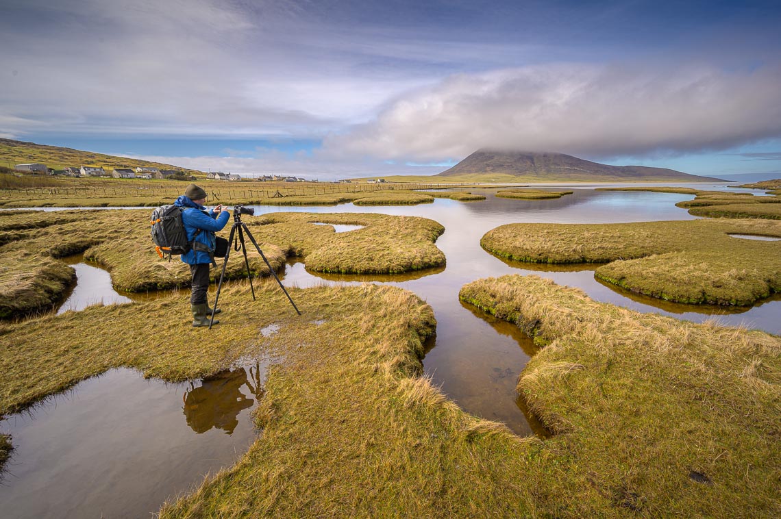 Scozia Nikon School Viaggio Fotografico Workshop Paesaggio Viaggi Fotografici Skye Glencoe 00041