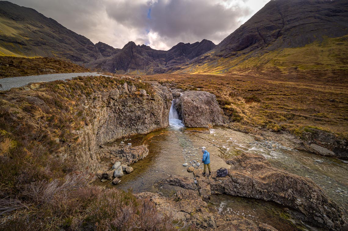 Scozia Nikon School Viaggio Fotografico Workshop Paesaggio Viaggi Fotografici Skye Glencoe 00043