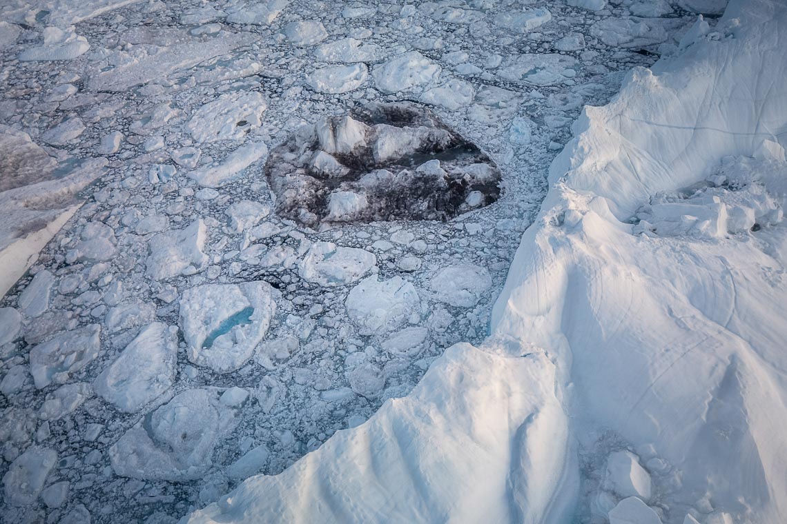 Groenlandia Viaggio Fotografico Nikon School Workshop Ilulissat Disko Iceberg Estate 00025
