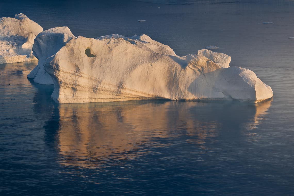 Groenlandia Viaggio Fotografico Nikon School Workshop Ilulissat Disko Iceberg Estate 00026