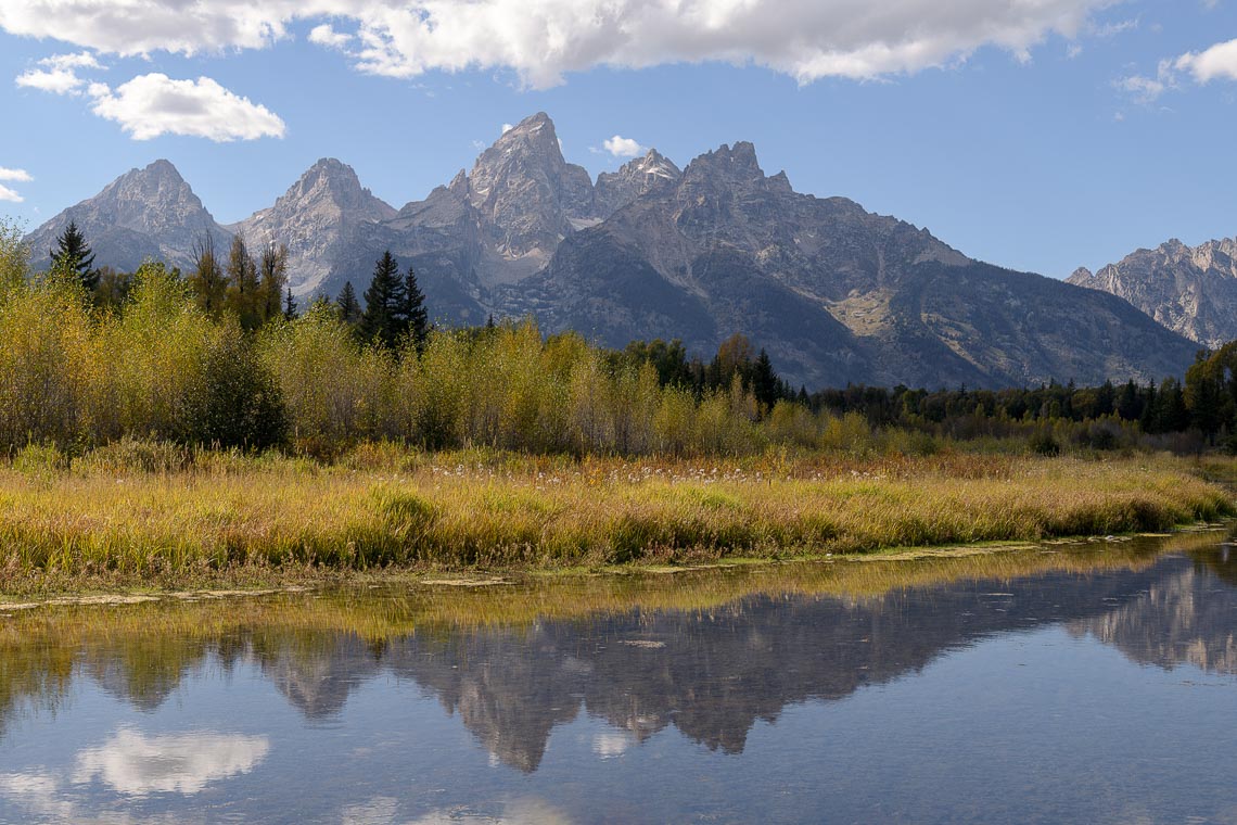 Yellowstone Grand Teton Stati Uniti Nikon School Viaggio Fotografico Workshop 00026