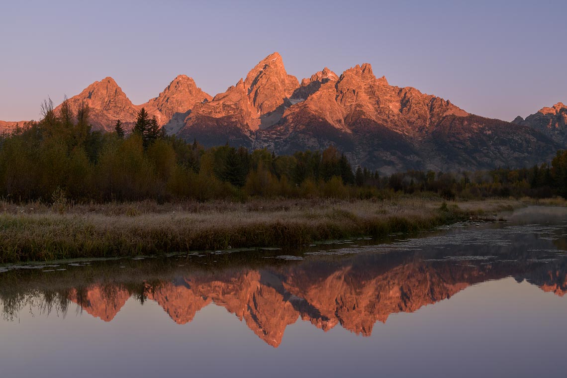 Yellowstone Grand Teton Stati Uniti Nikon School Viaggio Fotografico Workshop 00027