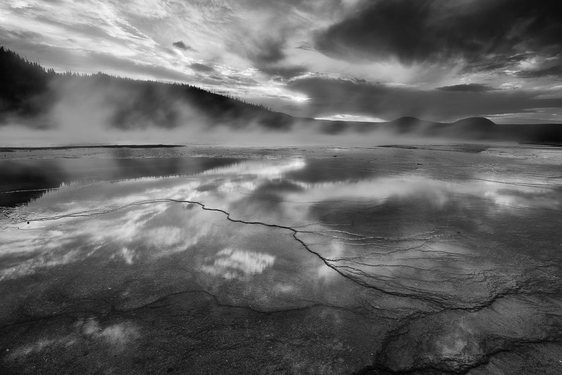 Yellowstone Grand Teton Stati Uniti Nikon School Viaggio Fotografico Workshop 00030