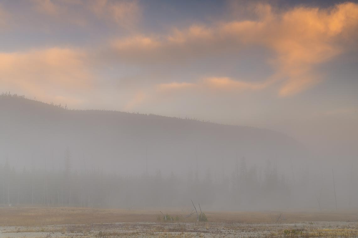 Yellowstone Grand Teton Stati Uniti Nikon School Viaggio Fotografico Workshop 00033