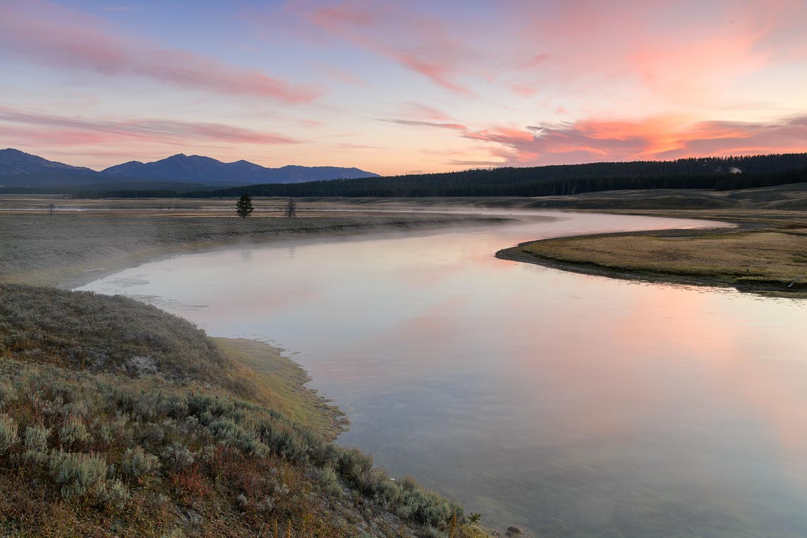 Yellowstone Grand Teton Stati Uniti Nikon School Viaggio Fotografico Workshop 00035