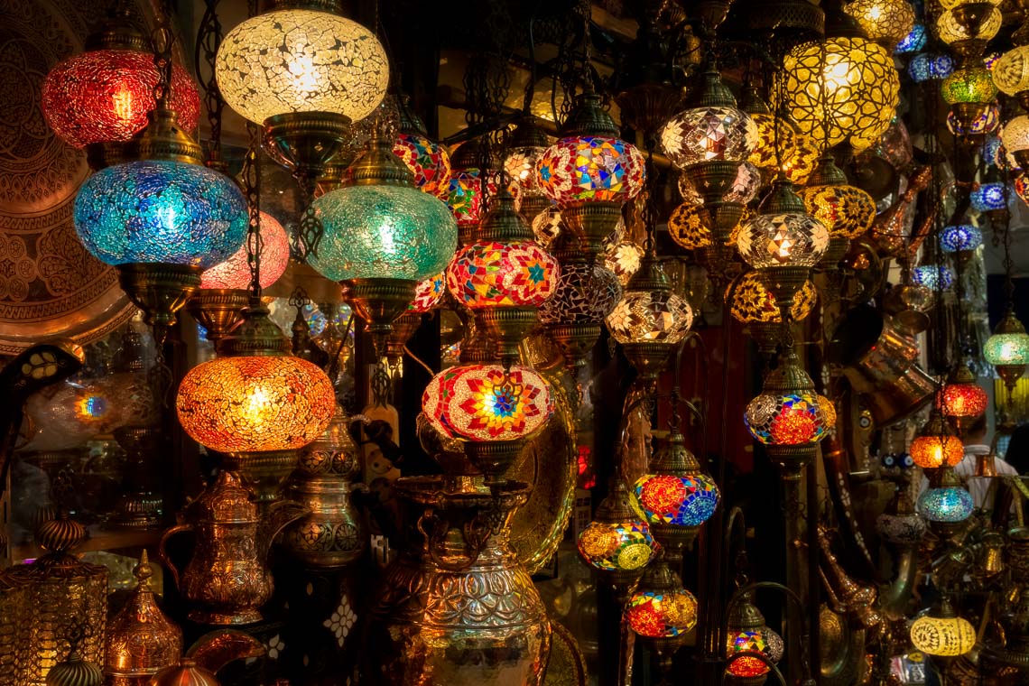 Istanbul Cappadocia Turchia Viaggio Fotografico Nikon School Workshop Paesaggio Viaggi Fotografici 00007