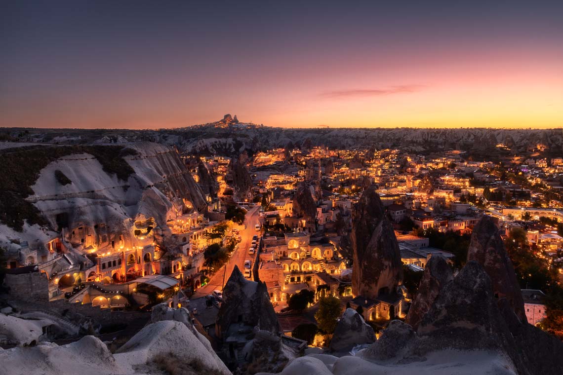 Istanbul Cappadocia Turchia Viaggio Fotografico Nikon School Workshop Paesaggio Viaggi Fotografici 00010