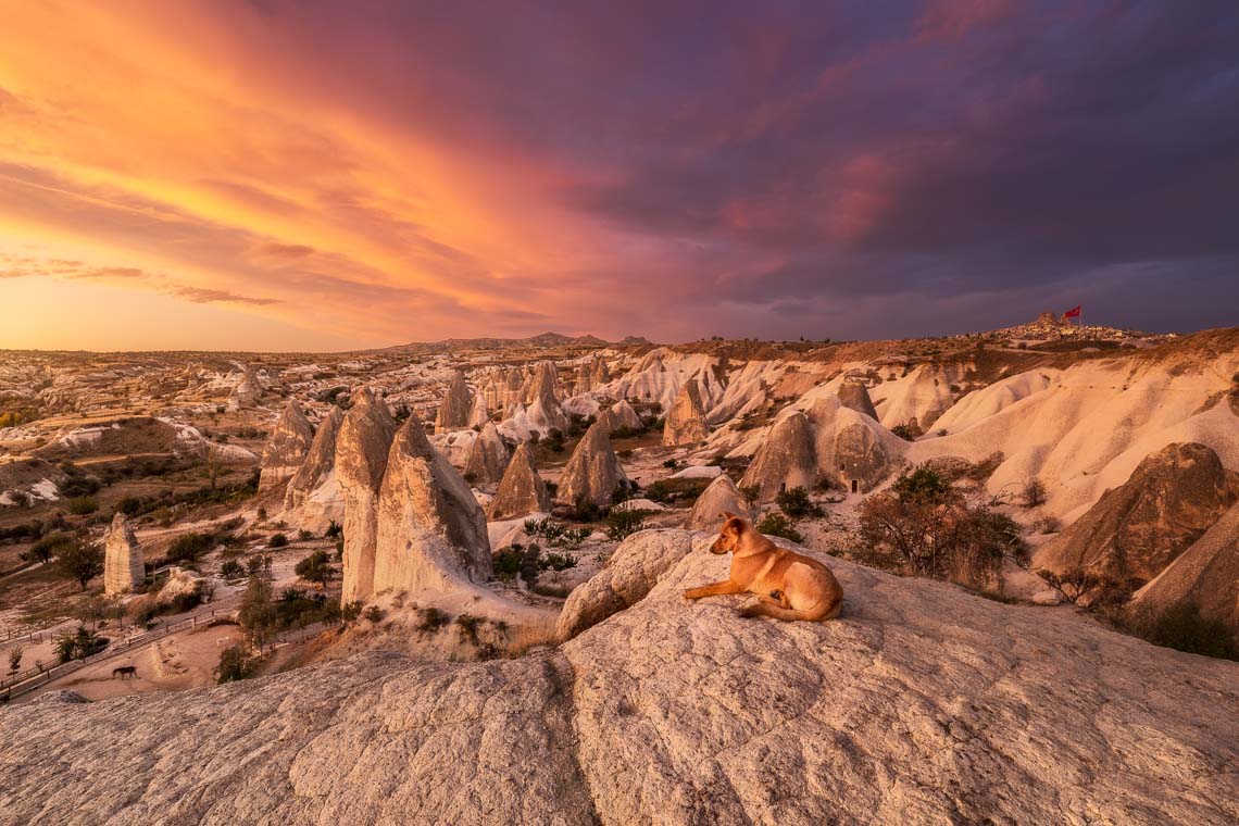 Istanbul Cappadocia Turchia Viaggio Fotografico Nikon School Workshop Paesaggio Viaggi Fotografici 00012