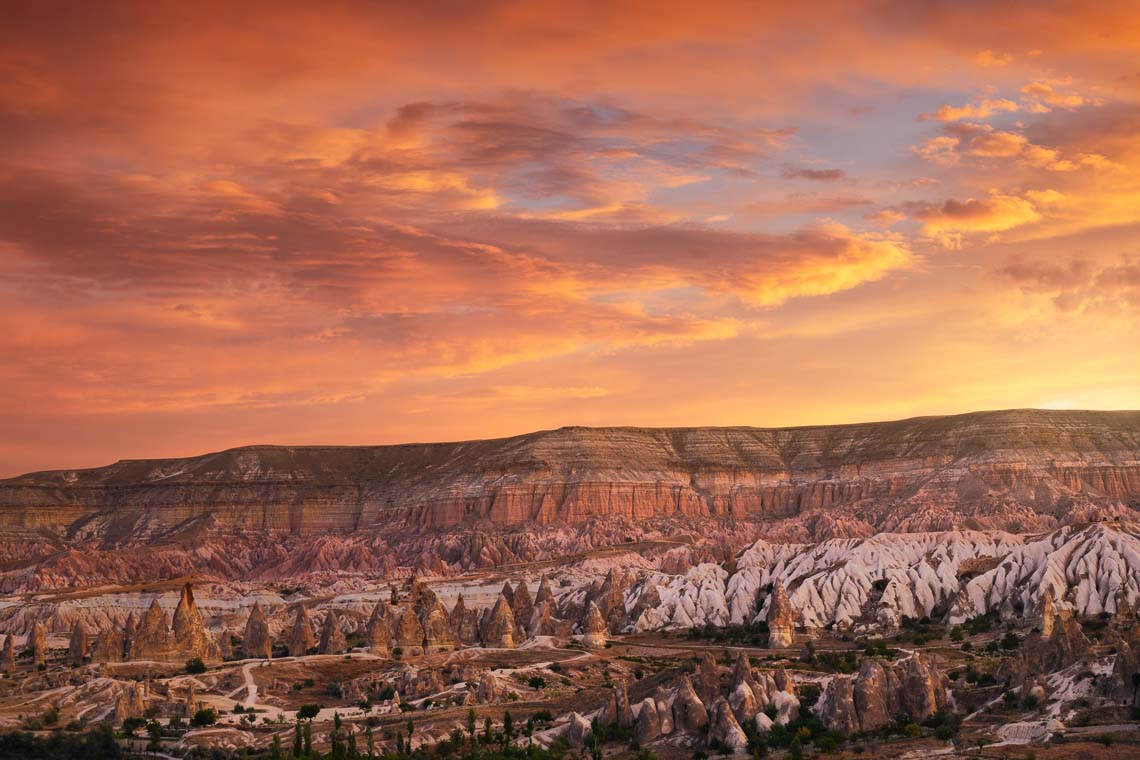 Istanbul Cappadocia Turchia Viaggio Fotografico Nikon School Workshop Paesaggio Viaggi Fotografici 00013