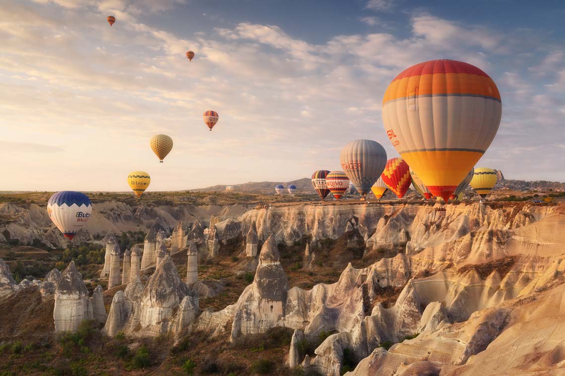 Istanbul Cappadocia Turchia Viaggio Fotografico Nikon School Workshop Paesaggio Viaggi Fotografici 00015