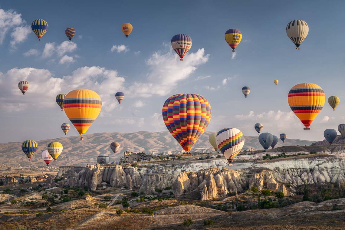 Istanbul Cappadocia Turchia Viaggio Fotografico Nikon School Workshop Paesaggio Viaggi Fotografici 00016