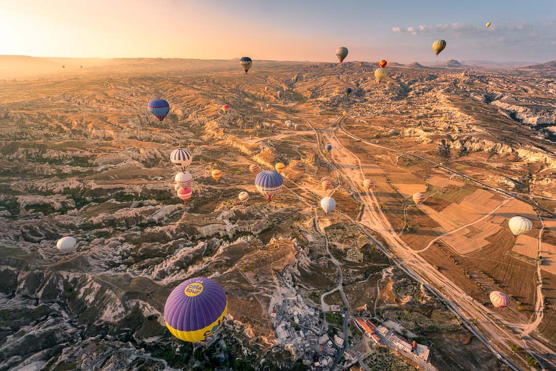 Istanbul Cappadocia Turchia Viaggio Fotografico Nikon School Workshop Paesaggio Viaggi Fotografici 00018