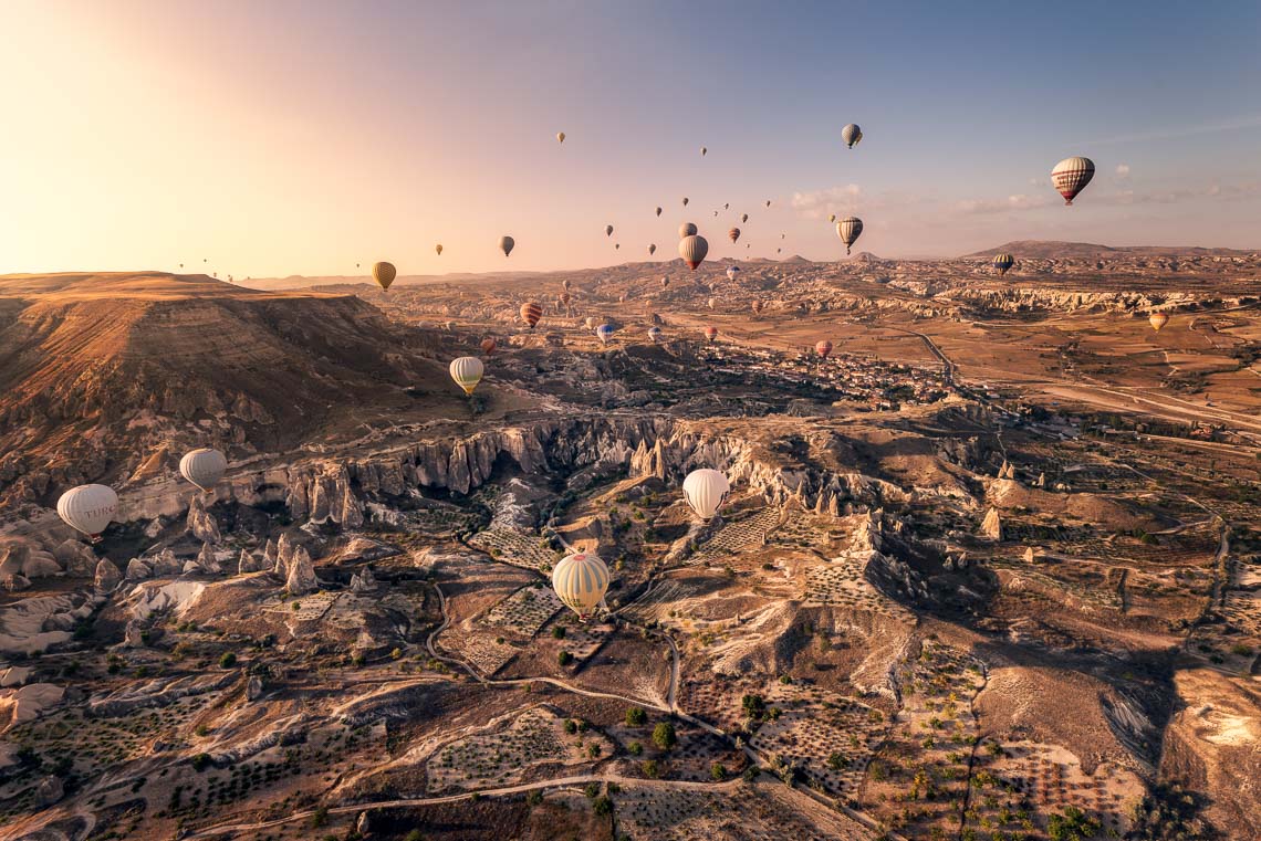 Istanbul Cappadocia Turchia Viaggio Fotografico Nikon School Workshop Paesaggio Viaggi Fotografici 00019