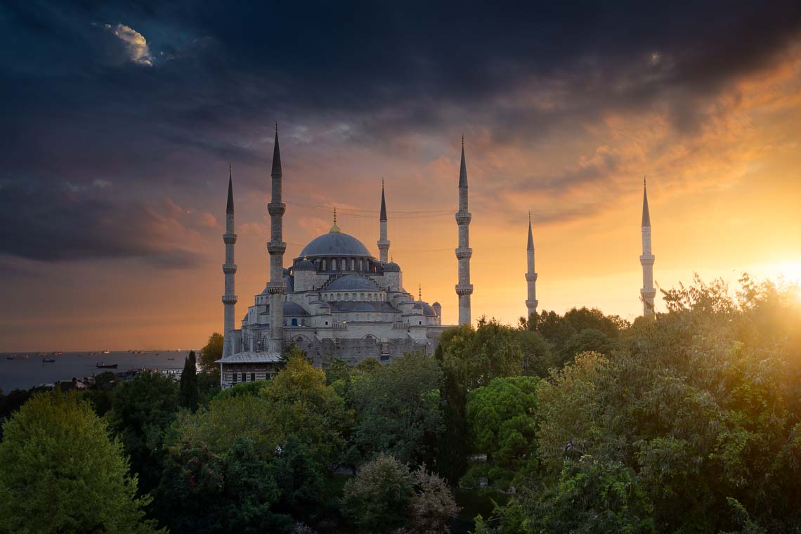 Istanbul Cappadocia Turchia Viaggio Fotografico Nikon School Workshop Paesaggio Viaggi Fotografici 00021