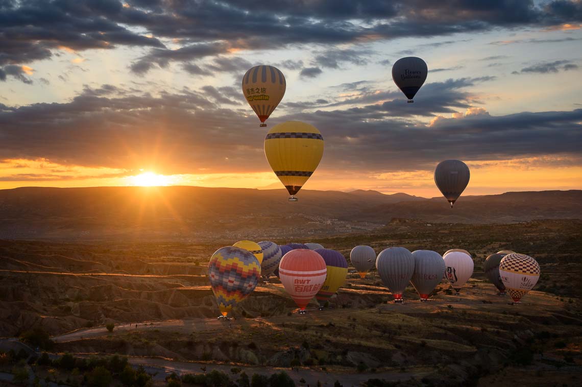 Istanbul Cappadocia Turchia Viaggio Fotografico Nikon School Workshop Paesaggio Viaggi Fotografici 00025