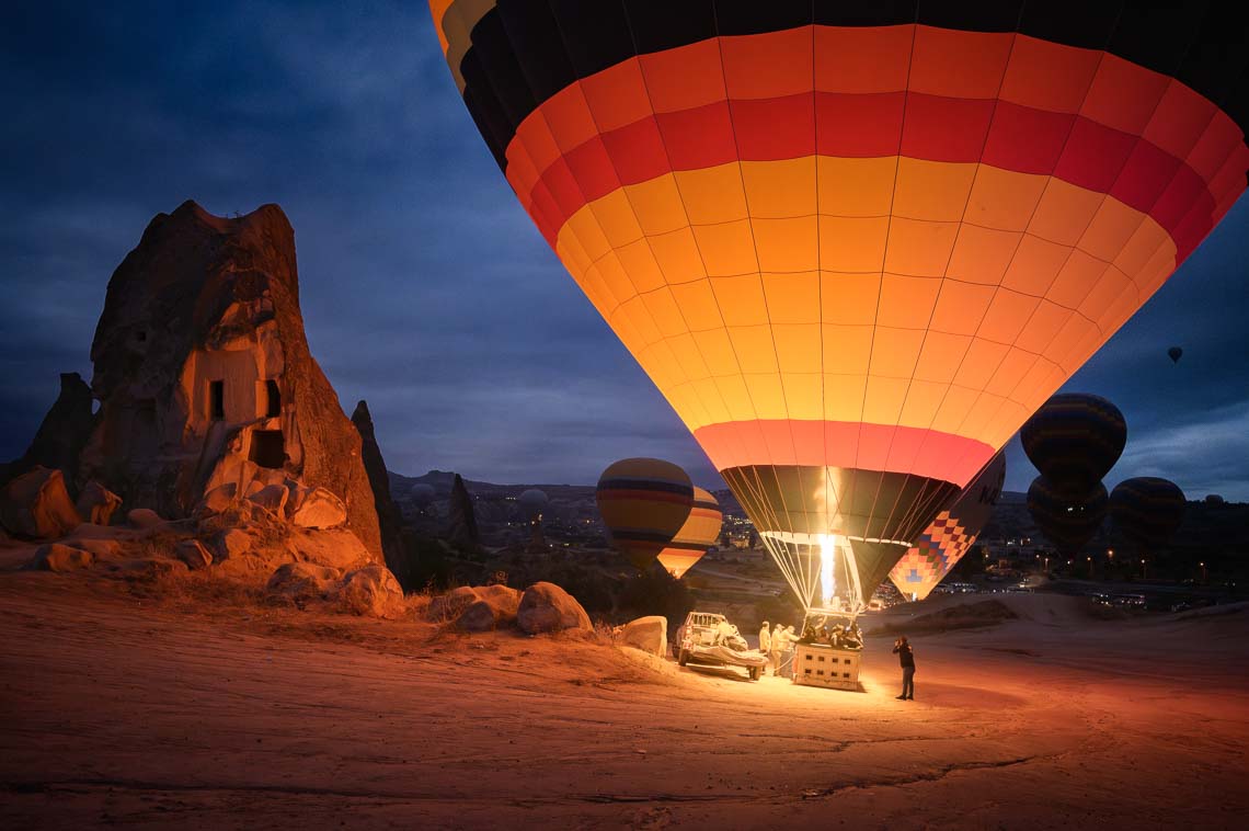 Istanbul Cappadocia Turchia Viaggio Fotografico Nikon School Workshop Paesaggio Viaggi Fotografici 00028