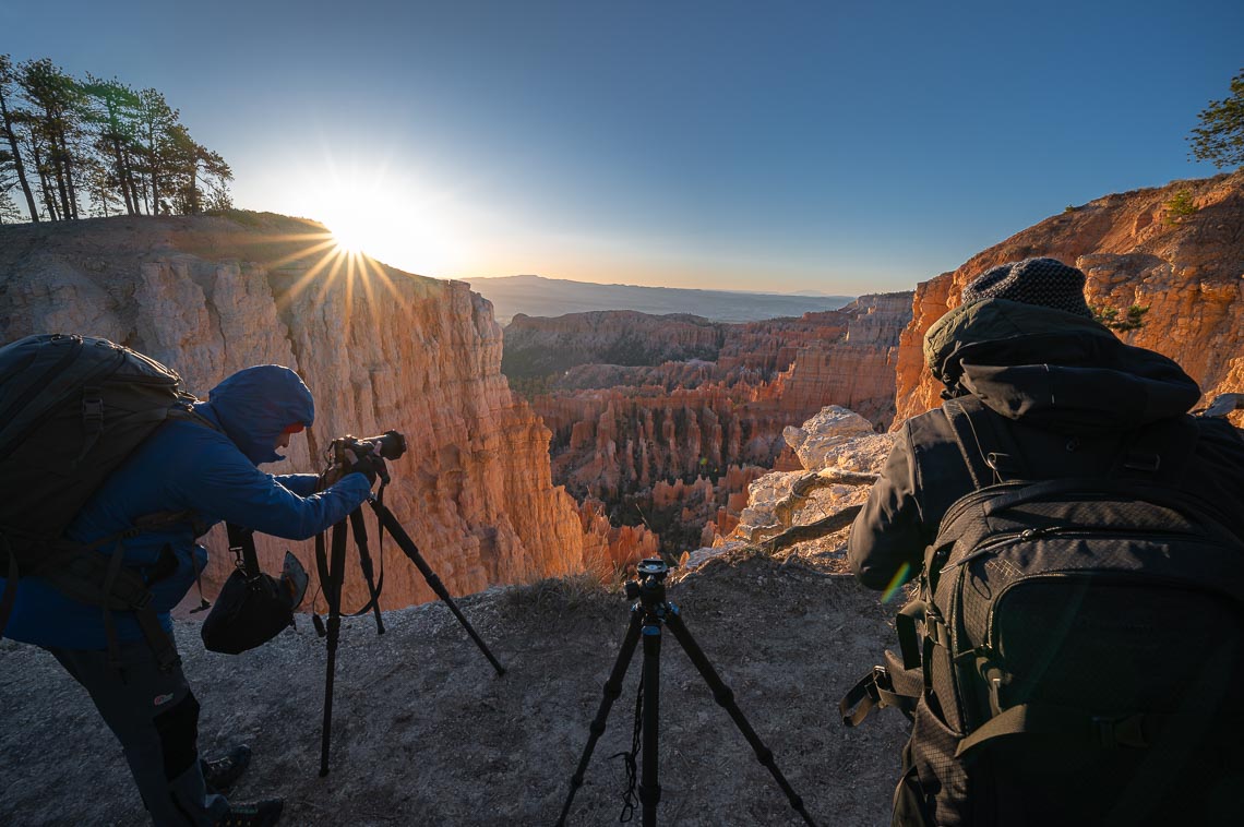 Usa Stati Uniti Nikon School Viaggio Fotografico Workshop Parchi Ovest 00044