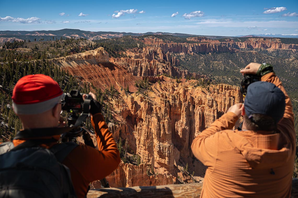 Usa Stati Uniti Nikon School Viaggio Fotografico Workshop Parchi Ovest 00046