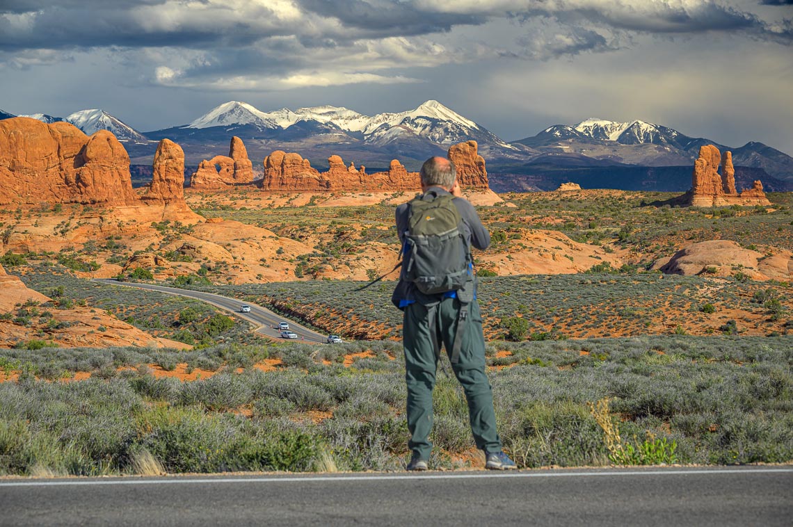 Usa Stati Uniti Nikon School Viaggio Fotografico Workshop Parchi Ovest 00048