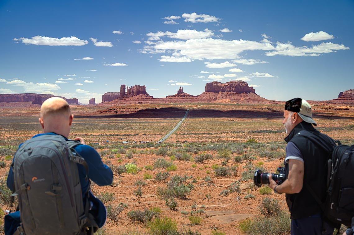 Usa Stati Uniti Nikon School Viaggio Fotografico Workshop Parchi Ovest 00052