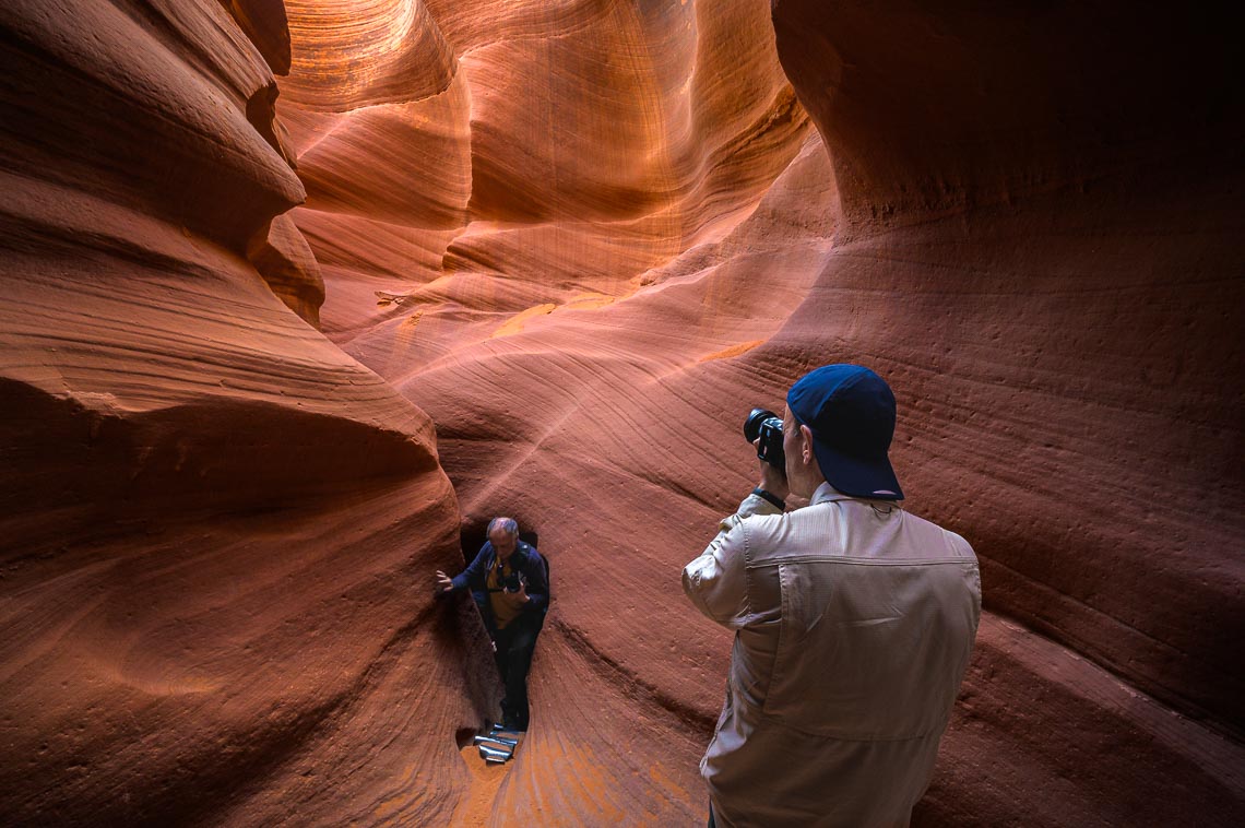 Usa Stati Uniti Nikon School Viaggio Fotografico Workshop Parchi Ovest 00054