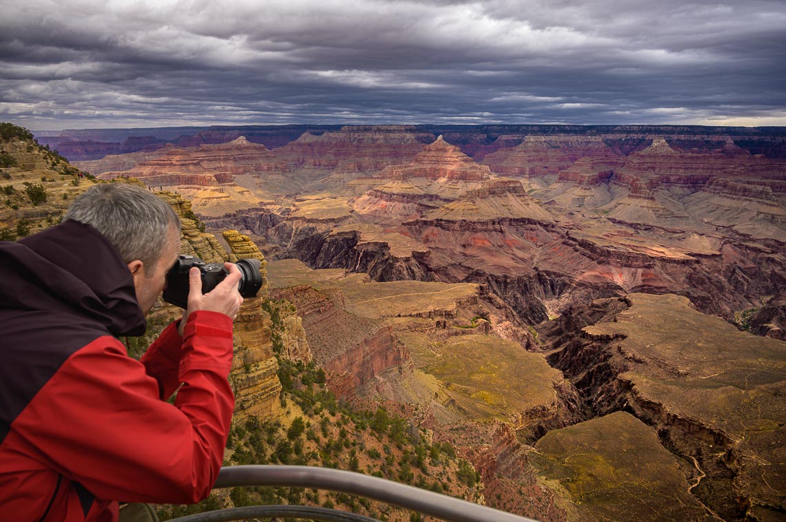 Usa Stati Uniti Nikon School Viaggio Fotografico Workshop Parchi Ovest 00060