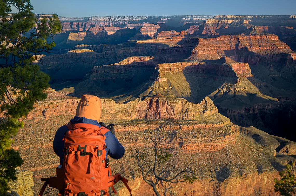 Usa Stati Uniti Nikon School Viaggio Fotografico Workshop Parchi Ovest 00065