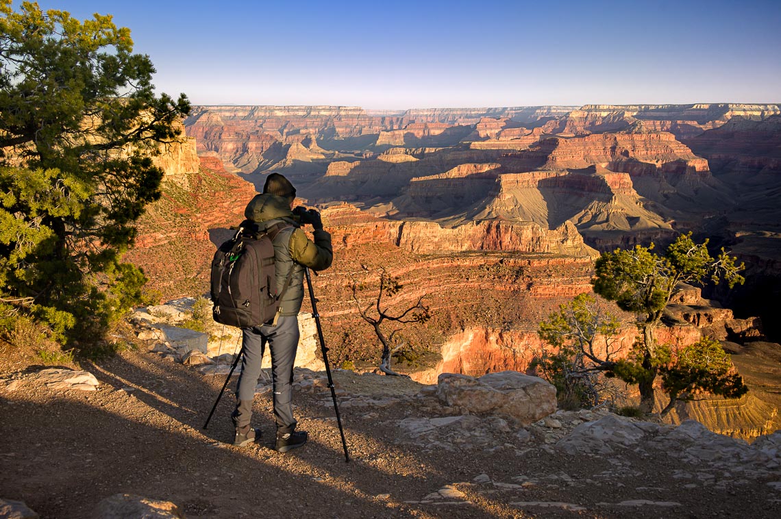 Usa Stati Uniti Nikon School Viaggio Fotografico Workshop Parchi Ovest 00066