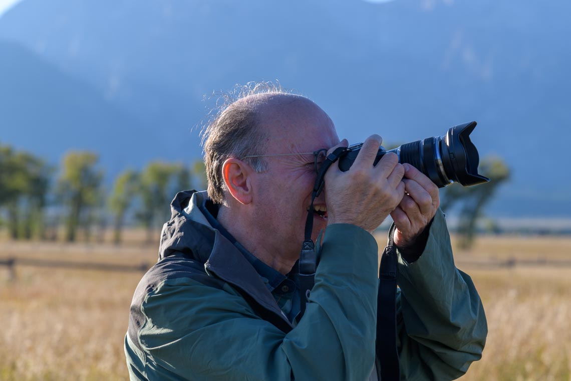Yellowstone Grand Teton Stati Uniti Nikon School Viaggio Fotografico Workshop 00001