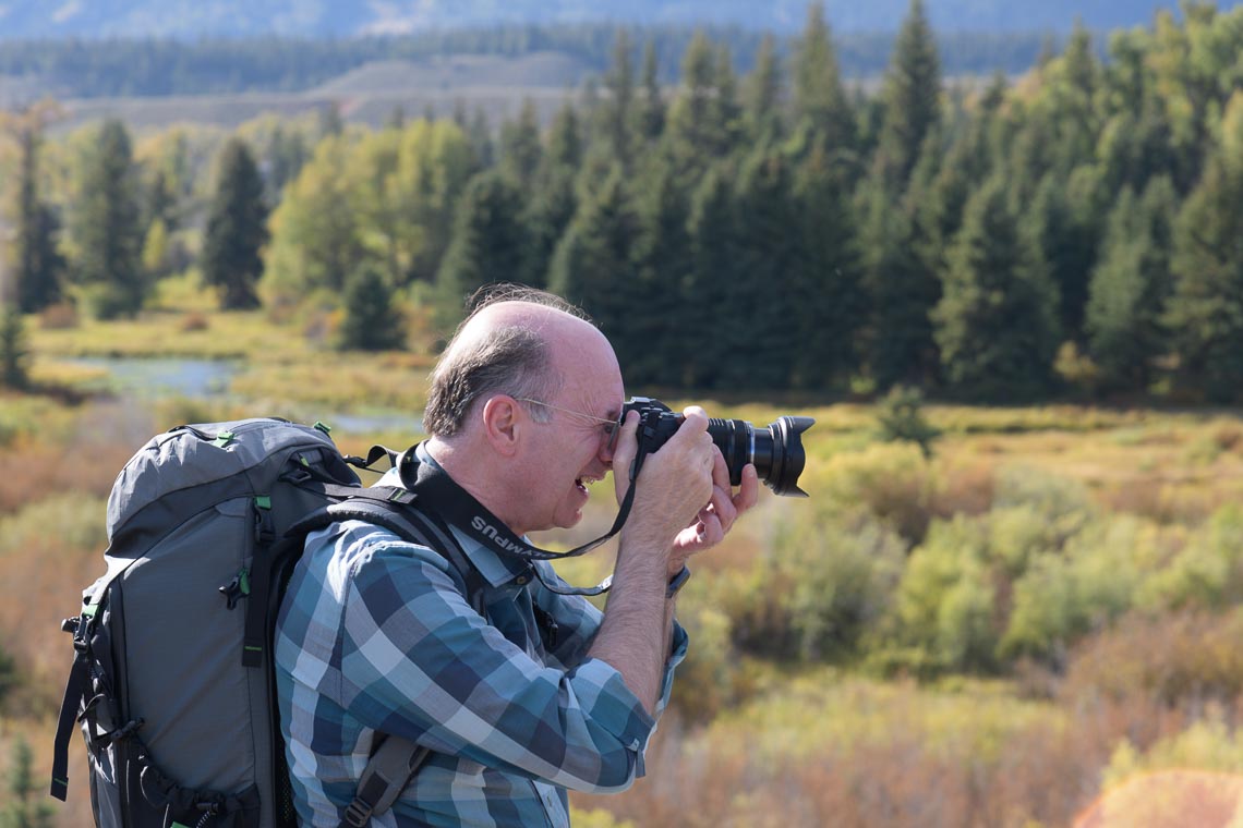 Yellowstone Grand Teton Stati Uniti Nikon School Viaggio Fotografico Workshop 00006