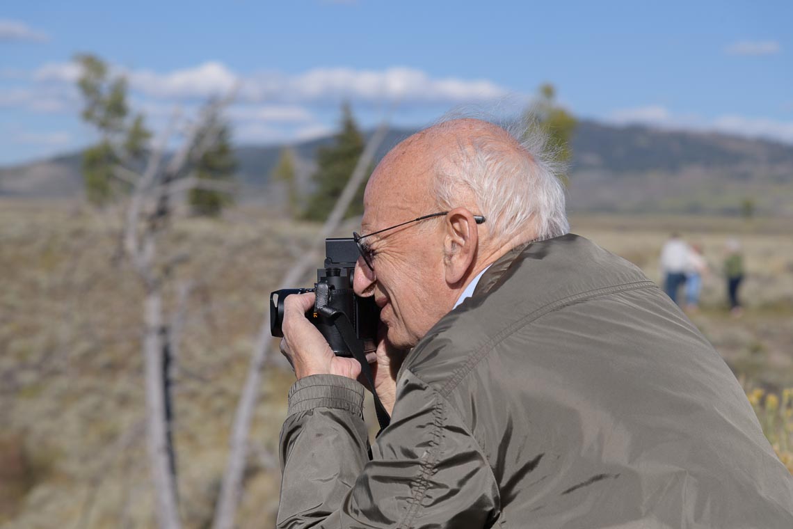 Yellowstone Grand Teton Stati Uniti Nikon School Viaggio Fotografico Workshop 00007