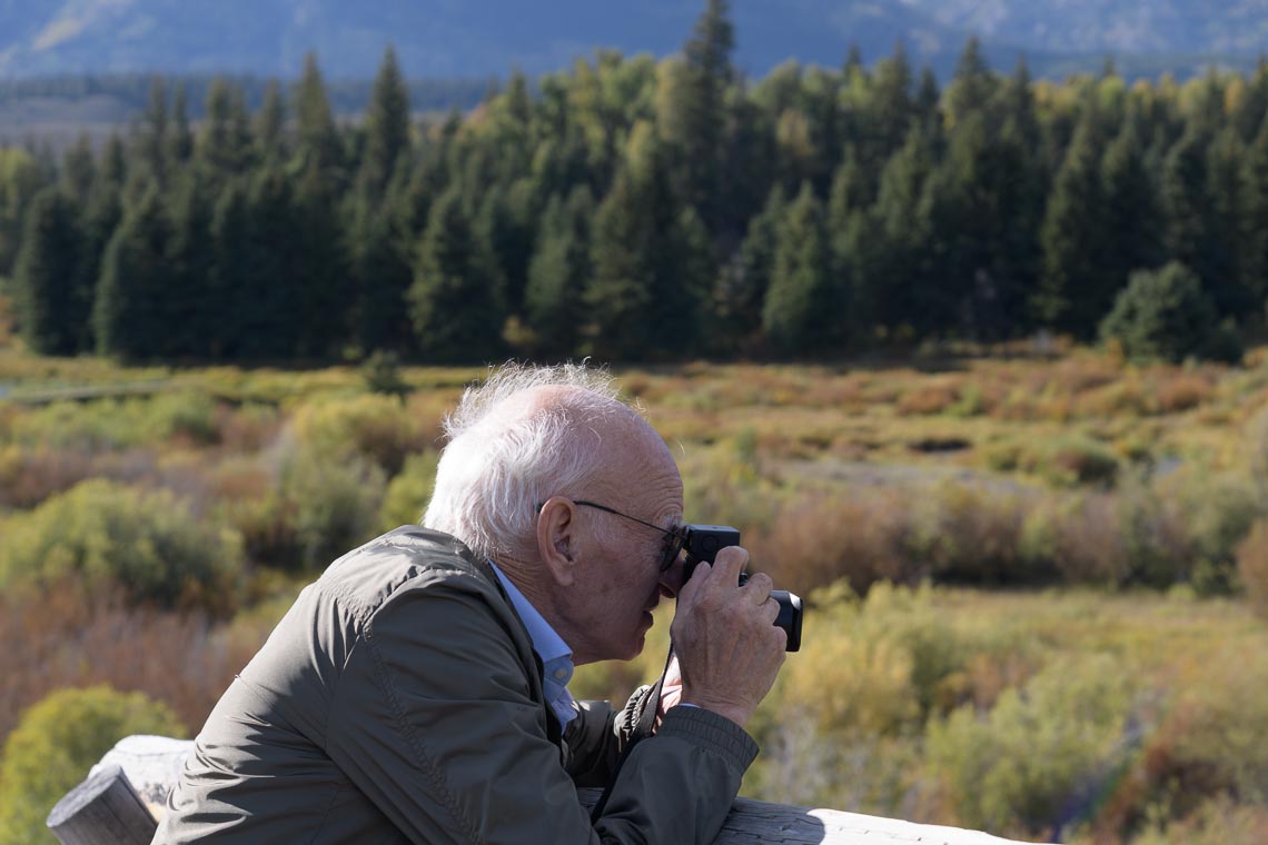 Yellowstone Grand Teton Stati Uniti Nikon School Viaggio Fotografico Workshop 00008