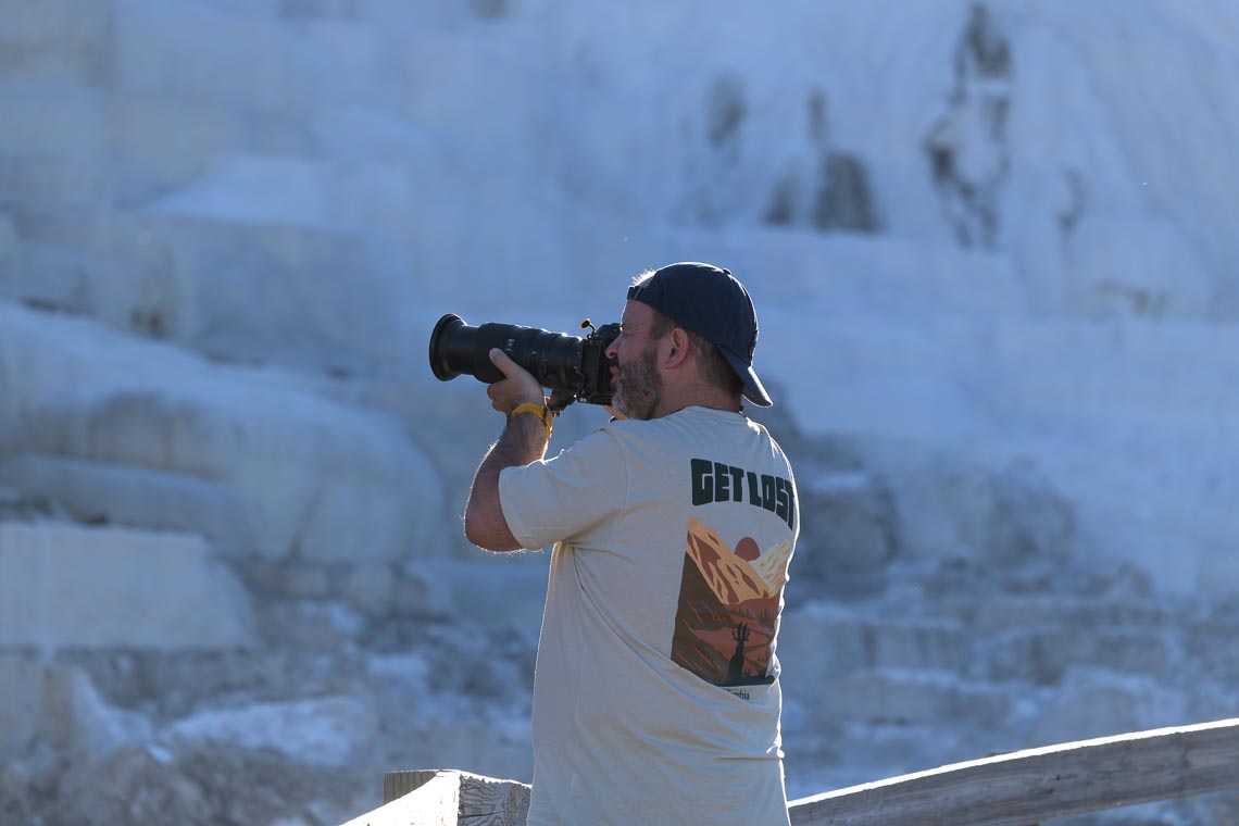 Yellowstone Grand Teton Stati Uniti Nikon School Viaggio Fotografico Workshop 00012