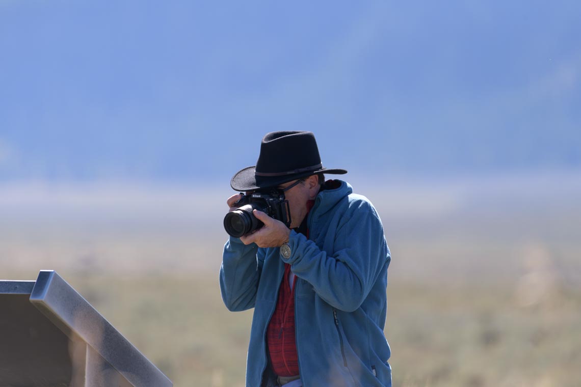 Yellowstone Grand Teton Stati Uniti Nikon School Viaggio Fotografico Workshop 00014
