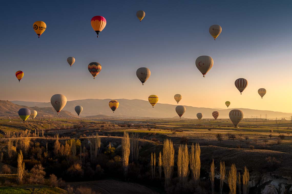 Istanbul Cappadocia Turchia Viaggio Fotografico Nikon School Workshop Paesaggio Viaggi Fotografici 00035