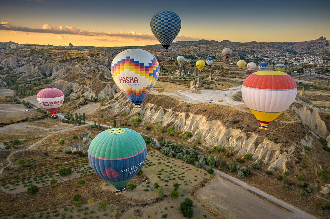 Istanbul Cappadocia Turchia Viaggio Fotografico Nikon School Workshop Paesaggio Viaggi Fotografici 00038